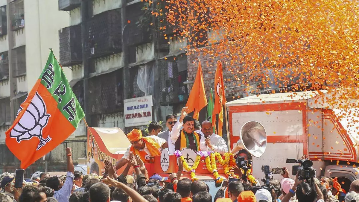 Maharashtra Assembly Election 2024 BJP’s Subdued Campaign Strategy